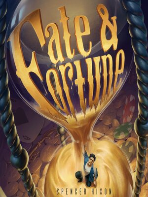 cover image of Fate & Fortune